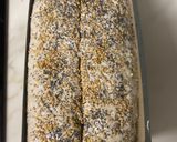 Foto del paso 8 de la receta: Pan de Trigo Sarraceno y Semillas Sin Gluten y sin amasado. ¡Fácil, fácil!