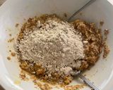 Foto del paso 2 de la receta: Barritas proteicas de plátano ecológico canario!!!