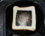 Foto langkah ke 4 dari resep Sandwich super sederhana.
