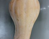 Foto del paso 1 de la receta Calabaza asada 🎃
