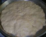 Foto del paso 5 de la receta: Pizza casera de longaniza (de las Tortugas Ninja)
