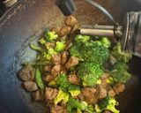 Foto del paso 4 de la receta: Carne con Brócoli estilo Allyta