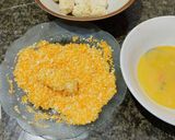 Foto langkah ke 5 dari resep Tahu Sempol Crispy (Tasry).