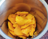 மேங்கோ பார் ரெசிபி ஸ்டேப் 1 புகைப்படம்