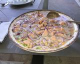 Foto del paso 4 de la receta: Ceviche de salmón