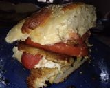 Foto del paso 7 de la receta: Sándwich de Cerdo