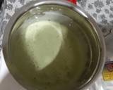 Betel leaves ladoo recipe step 2 photo