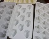 A picture of step 1 of Fruit Jelly.