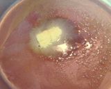 A picture of step 4 of Garlic Butter Fried Chicken Drumsticks.