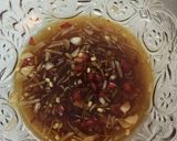 A picture of step 3 of Vietnamese Young Jackfruit Salad From Auntie Gai.