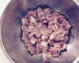A picture of step 2 of A Variation on Lean Pork Shoulder.