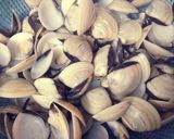 A picture of step 2 of Vietnamese Sour Clam Soup.