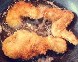 A picture of step 11 of Crumb-fried Chicken Wings and Drumsticks.