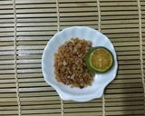 A picture of step 8 of Stir-fried Scallops with Lemongrass and Chili.