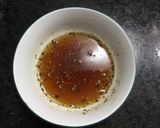 A picture of step 5 of Fried Chicken Wings with Fish Sauce.