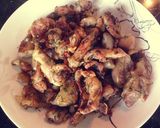 A picture of step 7 of Garlic Butter Fried Chicken Drumsticks.