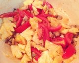 A picture of step 9 of Vietnamese Sour Clam Soup.