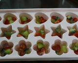 A picture of step 6 of Fruit Jelly.