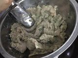 Vietnamese Bronze Featherback Fish Cake 