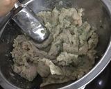 A picture of step 3 of Vietnamese Bronze Featherback Fish Cake .
