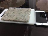Vietnamese Bronze Featherback Fish Cake 