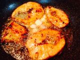 Vietnamese Braised Fish Cooked in a Clay Pot