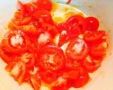 A picture of step 11 of Meatballs with Tomato Sauce.