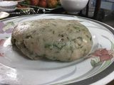 Vietnamese Bronze Featherback Fish Cake 