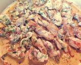 A picture of step 6 of Garlic Butter Fried Chicken Drumsticks.
