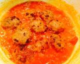 Meatballs with Tomato Sauce recipe step 14 photo