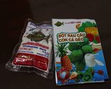 A picture of step 9 of Fruit Jelly.