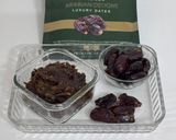 A picture of step 9 of "Dates Pickle"Ready in Just 10 Minutes ⏱️.