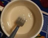 Foto del paso 4 de la receta: Budín de limón 😋😋🤗🤗😍😍