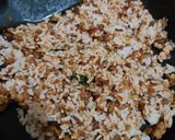 Foto langkah ke 3 dari resep Nasi Tutug Oncom.