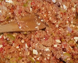 Foto del paso 8 de la receta: Empanada de atún