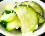 A picture of step 17 of Endless Zucchini! Curry Cheese Bake.