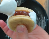 Foto del paso 5 de la receta: Alfajores chilenitos