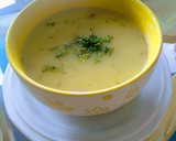 Foto del paso 4 de la receta: Crema de choclo o mazorca 🌽🌽