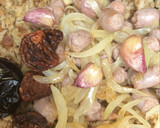 Foto del paso 4 de la receta: Migas de longaniza