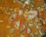 Foto del paso 6 de la receta: Mollejita de pollo guisadas
