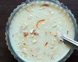 भगरीची खीर (bhagrichi kheer recipe in marathi) रेसिपी स्टेप 3 फोटो 