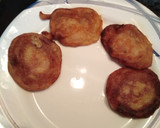 Foto del paso 3 de la receta: Tortitas de plátano!!