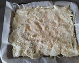 Foto del passaggio 3 della ricetta Frandura di finocchi