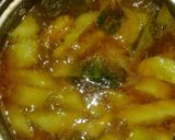 Foto langkah ke 4 dari resep #16 Sayur Asam Timun.