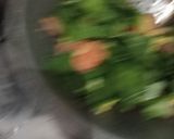 Foto langkah ke 4 dari resep Bihun Goreng.