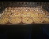 Foto del paso 5 de la receta: Magdalenas pequeñas de ciruela ✨🍰