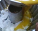 Foto langkah ke 4 dari resep Puding mangga kelapa muda.