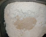 Foto del paso 1 de la receta: Pan casero