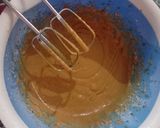 A picture of step 6 of BROWN SUGAR BROWNIES😋.