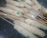 Foto langkah ke 8 dari resep Sempol Ayam Tempe #2.